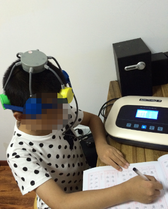 经颅磁刺激仪真的能治小孩抽动症吗